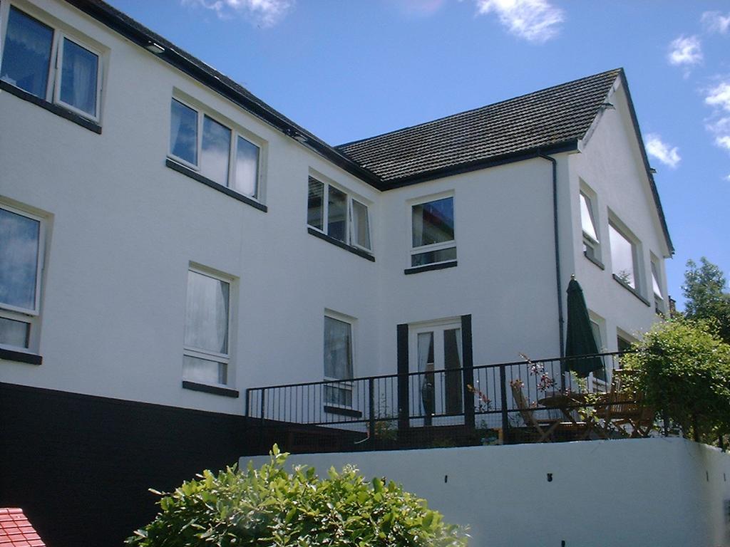 Greencourt Guest House Oban Exteriér fotografie