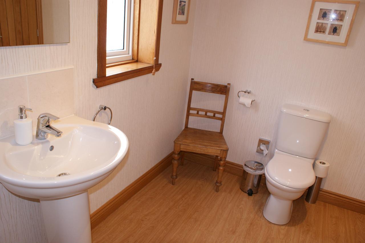 Greencourt Guest House Oban Pokoj fotografie